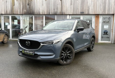 Mazda CX-5  II PH2 SKYACTIV-D 2.2 TD 184 HOMURA / EXCELLENT ETAT / ENTRETIEN CONSTRUCTEUR