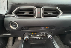 Mazda CX-5  II PH2 SKYACTIV-D 2.2 TD 184 HOMURA / EXCELLENT ETAT / ENTRETIEN CONSTRUCTEUR