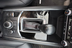 Mazda CX-5  II PH2 SKYACTIV-D 2.2 TD 184 HOMURA / EXCELLENT ETAT / ENTRETIEN CONSTRUCTEUR