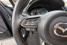 Mazda CX-5  II PH2 SKYACTIV-D 2.2 TD 184 HOMURA / EXCELLENT ETAT / ENTRETIEN CONSTRUCTEUR