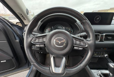 Mazda CX-5  II PH2 SKYACTIV-D 2.2 TD 184 HOMURA / EXCELLENT ETAT / ENTRETIEN CONSTRUCTEUR