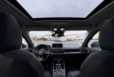 Mazda CX-5  II PH2 SKYACTIV-D 2.2 TD 184 HOMURA / EXCELLENT ETAT / ENTRETIEN CONSTRUCTEUR