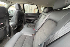 Mazda CX-5  II PH2 SKYACTIV-D 2.2 TD 184 HOMURA / EXCELLENT ETAT / ENTRETIEN CONSTRUCTEUR