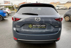 Mazda CX-5  II PH2 SKYACTIV-D 2.2 TD 184 HOMURA / EXCELLENT ETAT / ENTRETIEN CONSTRUCTEUR