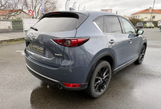 Mazda CX-5  II PH2 SKYACTIV-D 2.2 TD 184 HOMURA / EXCELLENT ETAT / ENTRETIEN CONSTRUCTEUR