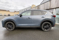 Mazda CX-5  II PH2 SKYACTIV-D 2.2 TD 184 HOMURA / EXCELLENT ETAT / ENTRETIEN CONSTRUCTEUR