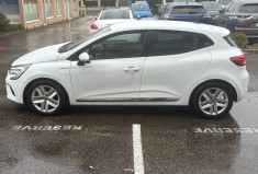 Renault Clio E-TECH 1.6 i 140 ch Hybride 