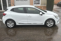 Renault Clio E-TECH 1.6 i 140 ch Hybride 