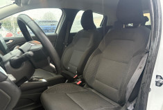 Renault Clio E-TECH 1.6 i 140 ch Hybride 