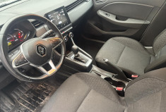 Renault Clio E-TECH 1.6 i 140 ch Hybride 