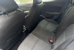 Renault Clio E-TECH 1.6 i 140 ch Hybride 