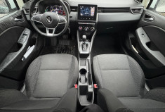 Renault Clio E-TECH 1.6 i 140 ch Hybride 