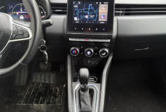 Renault Clio E-TECH 1.6 i 140 ch Hybride 