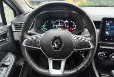Renault Clio E-TECH 1.6 i 140 ch Hybride 