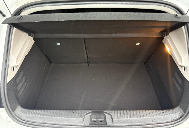 Renault Clio E-TECH 1.6 i 140 ch Hybride 