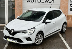Renault Clio E-TECH 1.6 i 140 ch Hybride 