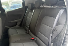 Renault Clio E-TECH 1.6 i 140 ch Hybride 