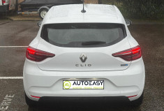 Renault Clio E-TECH 1.6 i 140 ch Hybride 