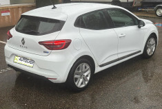 Renault Clio E-TECH 1.6 i 140 ch Hybride 