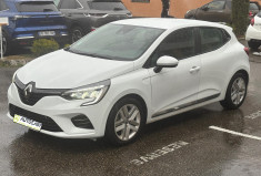 Renault Clio E-TECH 1.6 i 140 ch Hybride 
