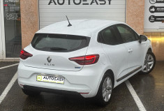 Renault Clio E-TECH 1.6 i 140 ch Hybride 