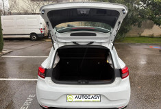 Renault Clio E-TECH 1.6 i 140 ch Hybride 