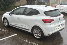 Renault Clio E-TECH 1.6 i 140 ch Hybride 