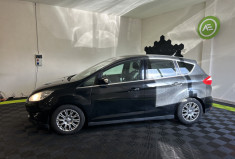 Ford C-MAX 1.6 EcoBoost Titanium // Entretiens Ford