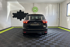 Ford C-MAX 1.6 EcoBoost Titanium // Entretiens Ford