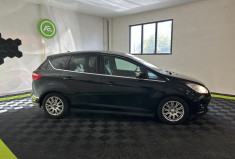 Ford C-MAX 1.6 EcoBoost Titanium // Entretiens Ford