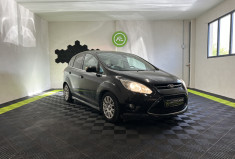 Ford C-MAX 1.6 EcoBoost Titanium // Entretiens Ford