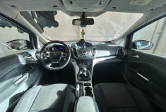 Ford C-MAX 1.6 EcoBoost Titanium // Entretiens Ford