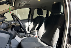 Ford C-MAX 1.6 EcoBoost Titanium // Entretiens Ford