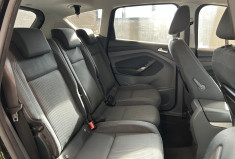 Ford C-MAX 1.6 EcoBoost Titanium // Entretiens Ford