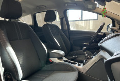 Ford C-MAX 1.6 EcoBoost Titanium // Entretiens Ford