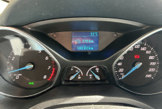 Ford C-MAX 1.6 EcoBoost Titanium // Entretiens Ford