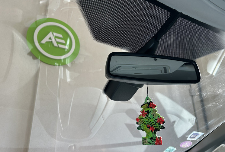 Ford C-MAX 1.6 EcoBoost Titanium // Entretiens Ford