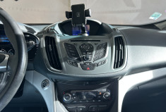 Ford C-MAX 1.6 EcoBoost Titanium // Entretiens Ford