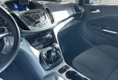 Ford C-MAX 1.6 EcoBoost Titanium // Entretiens Ford