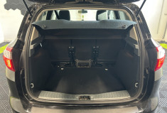 Ford C-MAX 1.6 EcoBoost Titanium // Entretiens Ford