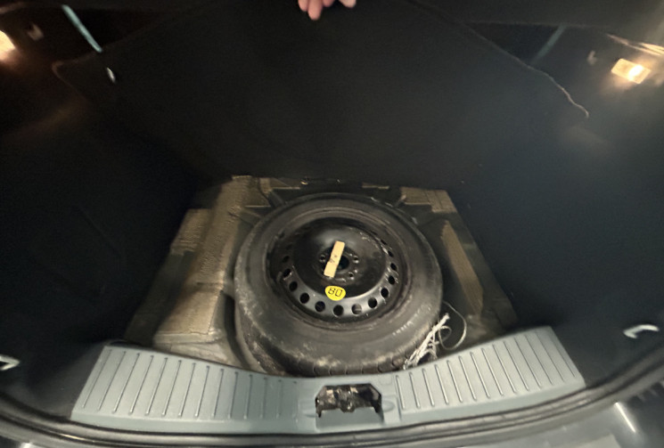 Ford C-MAX 1.6 EcoBoost Titanium // Entretiens Ford