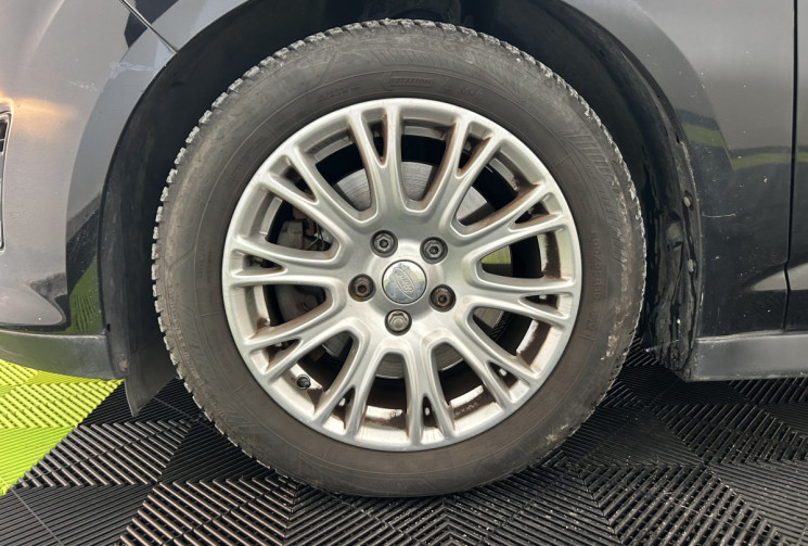 Ford C-MAX 1.6 EcoBoost Titanium // Entretiens Ford