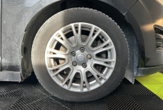 Ford C-MAX 1.6 EcoBoost Titanium // Entretiens Ford