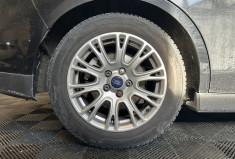 Ford C-MAX 1.6 EcoBoost Titanium // Entretiens Ford