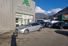 Ford Focus III 1.0 SCTi EcoBoost 125 ch