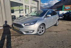 Ford Focus III 1.0 SCTi EcoBoost 125 ch