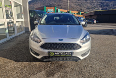 Ford Focus III 1.0 SCTi EcoBoost 125 ch