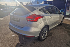 Ford Focus III 1.0 SCTi EcoBoost 125 ch