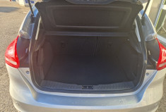 Ford Focus III 1.0 SCTi 125 EcoBoost Titanium