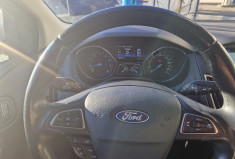Ford Focus III 1.0 SCTi 125 EcoBoost Titanium